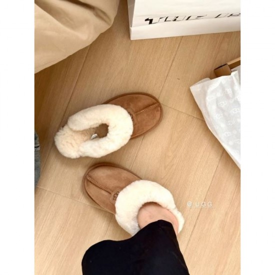Popular trend fashion slippers 2023FW UGG Popular trend fashion slippers 2023FW UGG