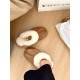 Popular trend fashion slippers 2023FW UGG Popular trend fashion slippers 2023FW UGG