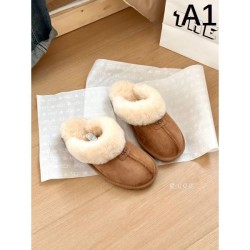 Popular trend fashion slippers 2023FW UGG