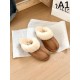 Popular trend fashion slippers 2023FW UGG Popular trend fashion slippers 2023FW UGG