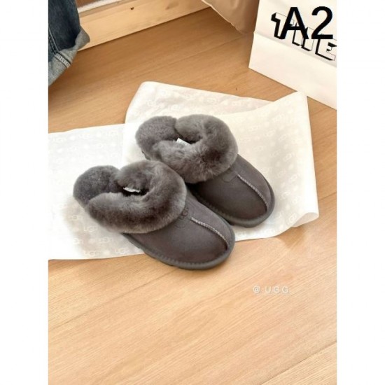 Popular trend fashion slippers 2023FW UGG Popular trend fashion slippers 2023FW UGG