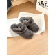 Popular trend fashion slippers 2023FW UGG Popular trend fashion slippers 2023FW UGG