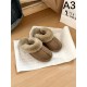 Popular trend fashion slippers 2023FW UGG Popular trend fashion slippers 2023FW UGG