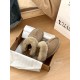 Popular trend fashion slippers 2023FW UGG Popular trend fashion slippers 2023FW UGG