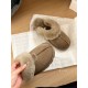 Popular trend fashion slippers 2023FW UGG Popular trend fashion slippers 2023FW UGG