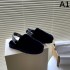 Popular fall/winter collection slippers 2023FW UGG