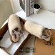 Popular fall/winter collection slippers 2023FW UGG Popular fall/winter collection slippers 2023FW UGG