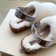 Popular fall/winter collection slippers 2023FW UGG Popular fall/winter collection slippers 2023FW UGG