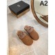 The latest slippers from popular fall/winter brands 2023FW UGG The latest slippers from popular fall/winter brands 2023FW UGG