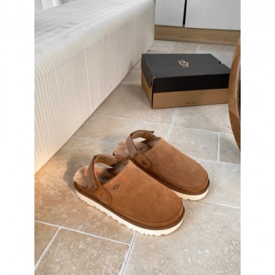 The latest slippers from popular fall/winter brands 2023FW UGG The latest slippers from popular fall/winter brands 2023FW UGG