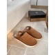The latest slippers from popular fall/winter brands 2023FW UGG The latest slippers from popular fall/winter brands 2023FW UGG