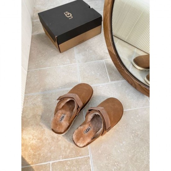 The latest slippers from popular fall/winter brands 2023FW UGG The latest slippers from popular fall/winter brands 2023FW UGG