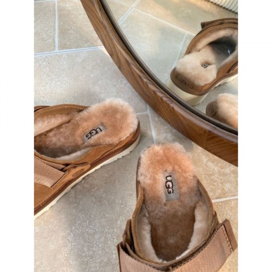 The latest slippers from popular fall/winter brands 2023FW UGG The latest slippers from popular fall/winter brands 2023FW UGG