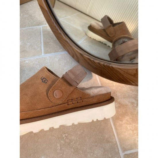 The latest slippers from popular fall/winter brands 2023FW UGG The latest slippers from popular fall/winter brands 2023FW UGG