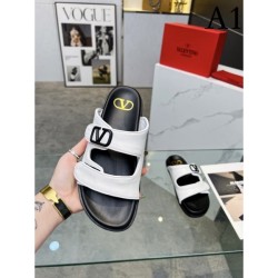 2023SS Mule Soft VALENTINO Valentino