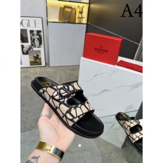 2023SS Mule Soft VALENTINO Valentino 2023SS Mule Soft VALENTINO Valentino