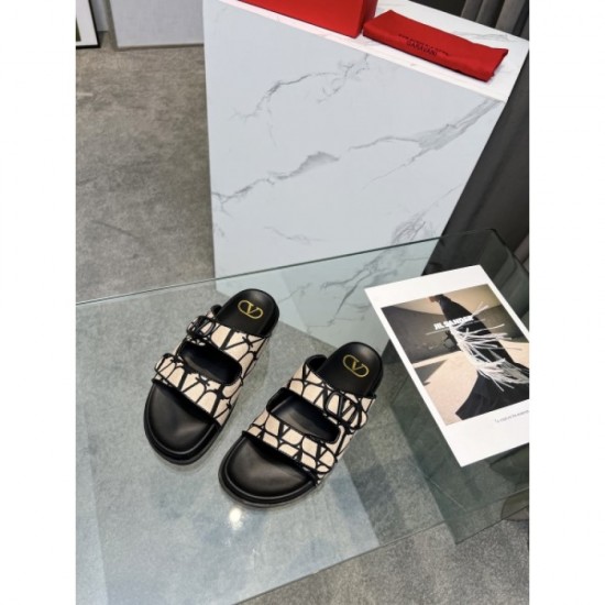 2023SS Mule Soft VALENTINO Valentino 2023SS Mule Soft VALENTINO Valentino