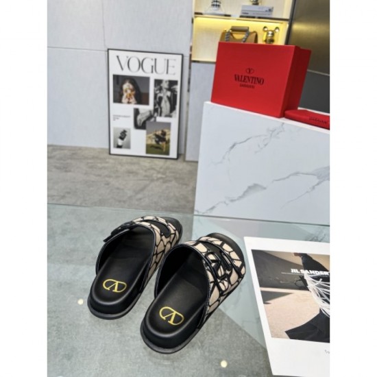 2023SS Mule Soft VALENTINO Valentino 2023SS Mule Soft VALENTINO Valentino