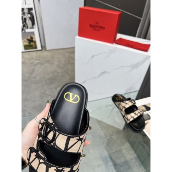 2023SS Mule Soft VALENTINO Valentino 2023SS Mule Soft VALENTINO Valentino
