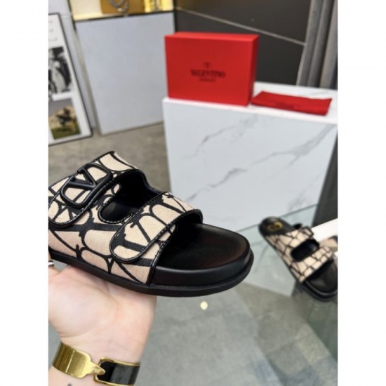 2023SS Mule Soft VALENTINO Valentino 2023SS Mule Soft VALENTINO Valentino