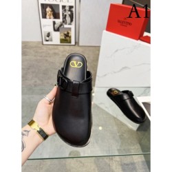2023SS Mule Comfortable to wear VALENTINO Valentino