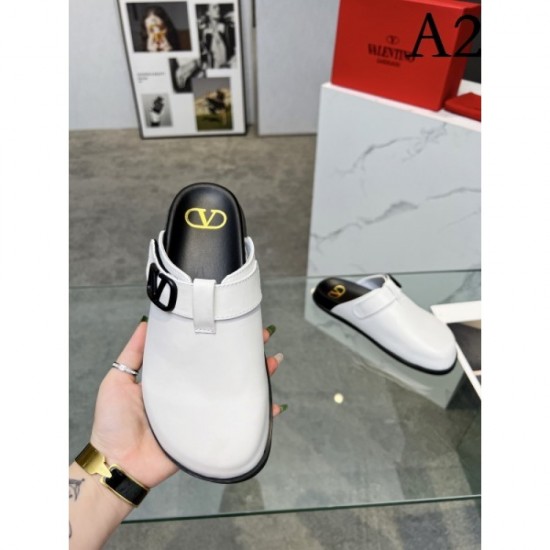 2023SS Mule Comfortable to wear VALENTINO Valentino 2023SS Mule Comfortable to wear VALENTINO Valentino