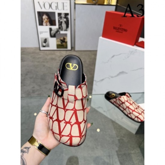 2023SS Mule Comfortable to wear VALENTINO Valentino 2023SS Mule Comfortable to wear VALENTINO Valentino