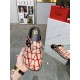 2023SS Mule Comfortable to wear VALENTINO Valentino 2023SS Mule Comfortable to wear VALENTINO Valentino