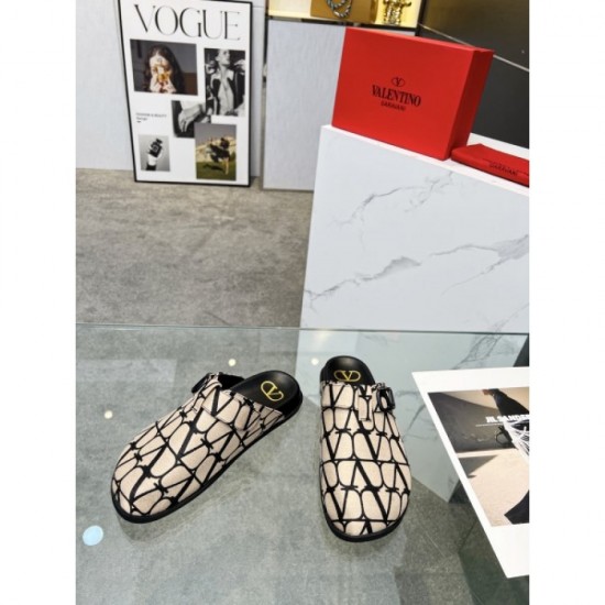 2023SS Mule Comfortable to wear VALENTINO Valentino 2023SS Mule Comfortable to wear VALENTINO Valentino
