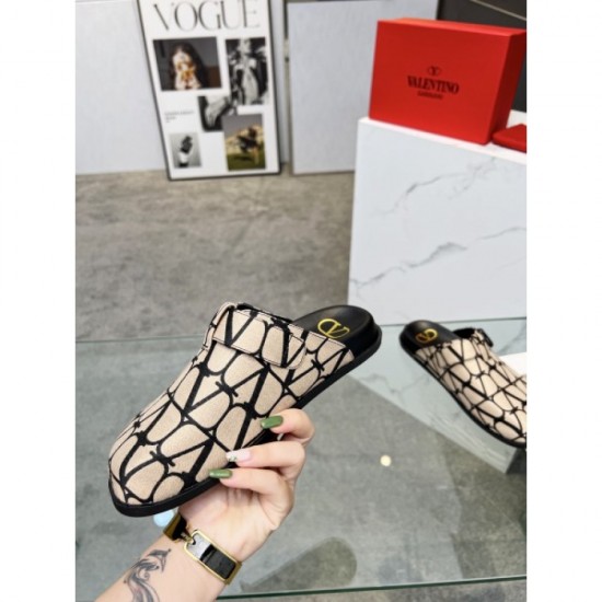 2023SS Mule Comfortable to wear VALENTINO Valentino 2023SS Mule Comfortable to wear VALENTINO Valentino