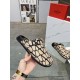 2023SS Mule Comfortable to wear VALENTINO Valentino 2023SS Mule Comfortable to wear VALENTINO Valentino