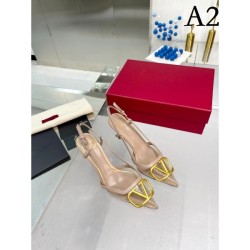 2023SS sandals VALENTINO Valentino