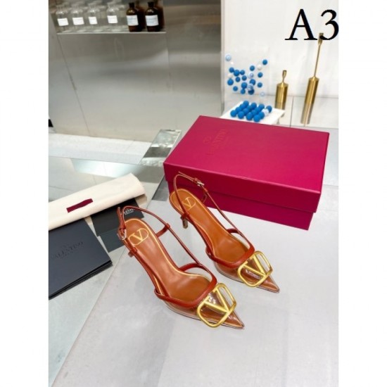 2023SS sandals VALENTINO Valentino 2023SS sandals VALENTINO Valentino