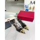 2023SS sandals VALENTINO Valentino 2023SS sandals VALENTINO Valentino