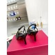 2023SS sandals VALENTINO Valentino 2023SS sandals VALENTINO Valentino