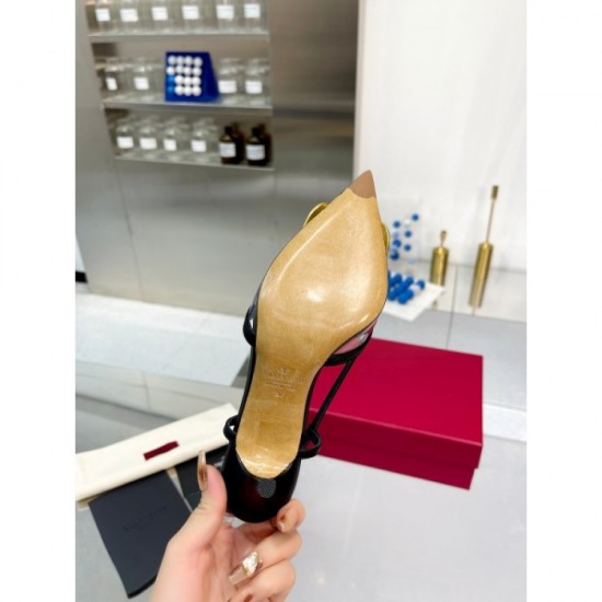 2023SS sandals VALENTINO Valentino 2023SS sandals VALENTINO Valentino