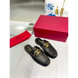 2023SS Mule Corde leading role VALENTINO Valentino