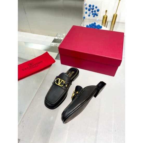2023SS Mule Corde leading role VALENTINO Valentino 2023SS Mule Corde leading role VALENTINO Valentino