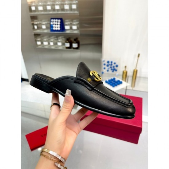 2023SS Mule Corde leading role VALENTINO Valentino 2023SS Mule Corde leading role VALENTINO Valentino