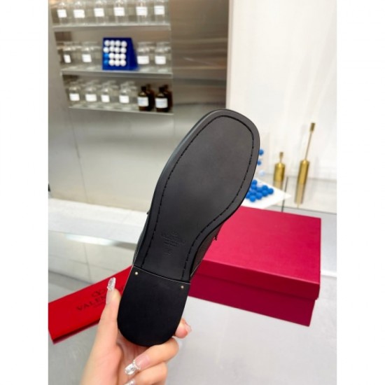 2023SS Mule Corde leading role VALENTINO Valentino 2023SS Mule Corde leading role VALENTINO Valentino