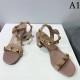 2023SS Sandals Attracting Eyes VALENTINO Valentino 2023SS Sandals Attracting Eyes VALENTINO Valentino