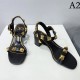 2023SS Sandals Attracting Eyes VALENTINO Valentino 2023SS Sandals Attracting Eyes VALENTINO Valentino