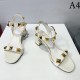 2023SS Sandals Attracting Eyes VALENTINO Valentino 2023SS Sandals Attracting Eyes VALENTINO Valentino