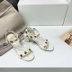 2023SS Sandals Attracting Eyes VALENTINO Valentino 2023SS Sandals Attracting Eyes VALENTINO Valentino