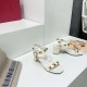 2023SS Sandals Attracting Eyes VALENTINO Valentino 2023SS Sandals Attracting Eyes VALENTINO Valentino