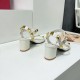 2023SS Sandals Attracting Eyes VALENTINO Valentino 2023SS Sandals Attracting Eyes VALENTINO Valentino
