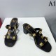 2023SS Mule This season trend VALENTINO Valentino 2023SS Mule This season trend VALENTINO Valentino