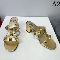 2023SS Mule This season trend VALENTINO Valentino