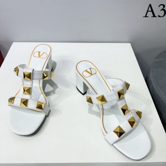 2023SS Mule This season trend VALENTINO Valentino 2023SS Mule This season trend VALENTINO Valentino