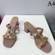 2023SS Mule This season trend VALENTINO Valentino 2023SS Mule This season trend VALENTINO Valentino